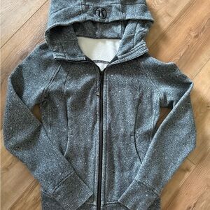 Lululemon Scuba Hoodie Size 4